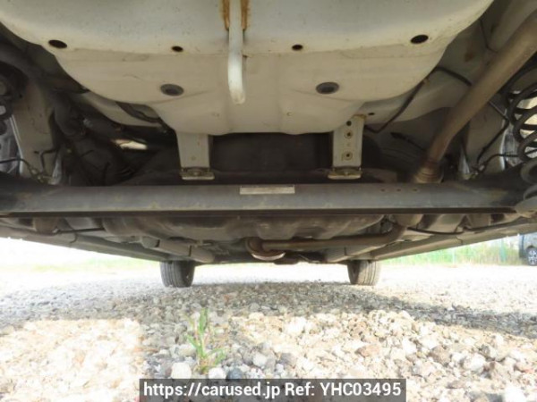 Used 2011 AT daihatsu move LA100S Image[42]