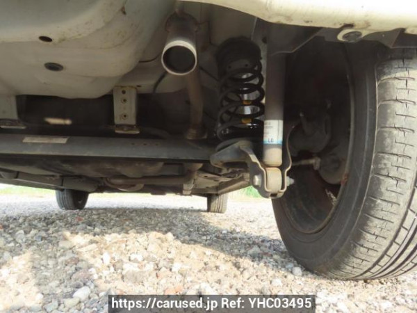 Used 2011 AT daihatsu move LA100S Image[43]
