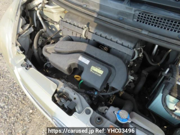 Used 2007 AT daihatsu mira L275S Image[10]