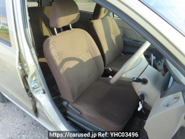 Used 2007 AT daihatsu mira L275S Image[13]