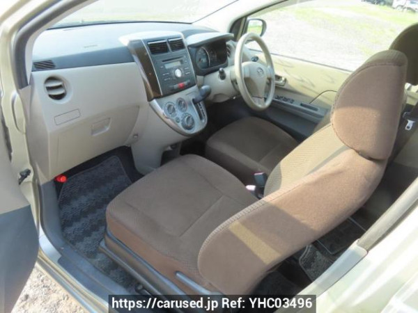 Used 2007 AT daihatsu mira L275S Image[14]