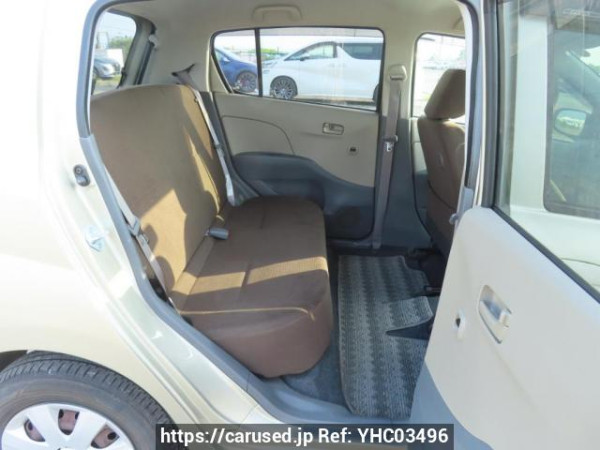 Used 2007 AT daihatsu mira L275S Image[16]