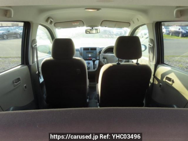 Used 2007 AT daihatsu mira L275S Image[18]