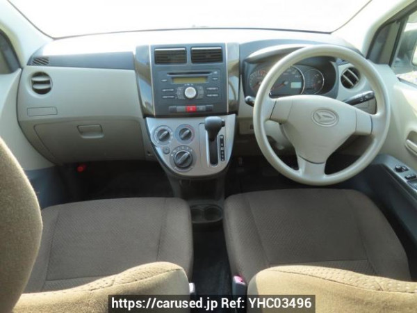 Used 2007 AT daihatsu mira L275S Image[19]