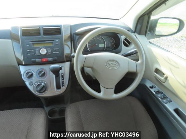 Used 2007 AT daihatsu mira L275S Image[21]