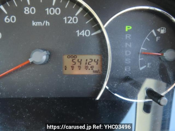 Used 2007 AT daihatsu mira L275S Image[23]