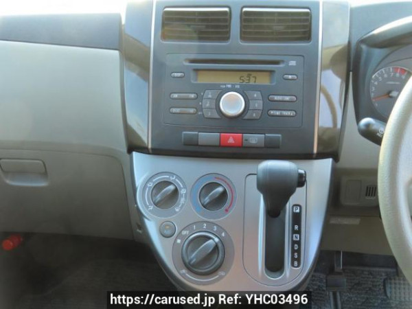 Used 2007 AT daihatsu mira L275S Image[24]