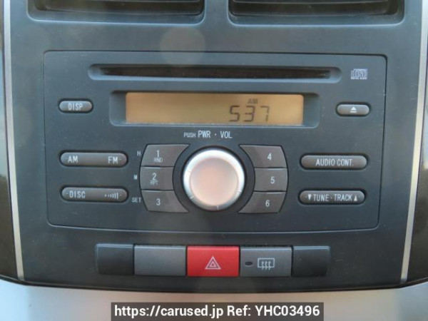 Used 2007 AT daihatsu mira L275S Image[25]