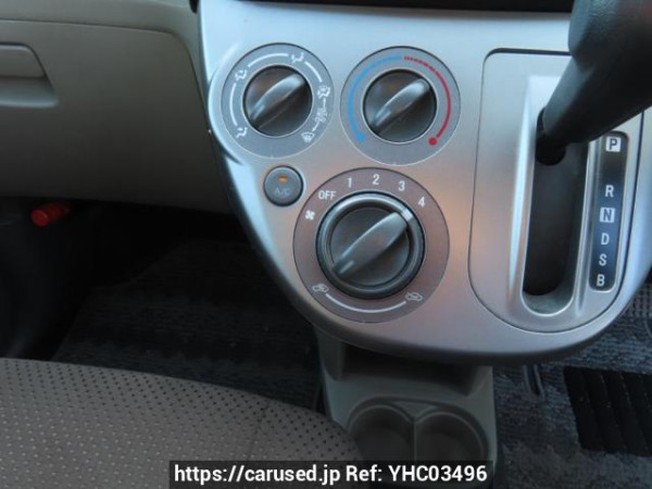 Used 2007 AT daihatsu mira L275S Image[27]