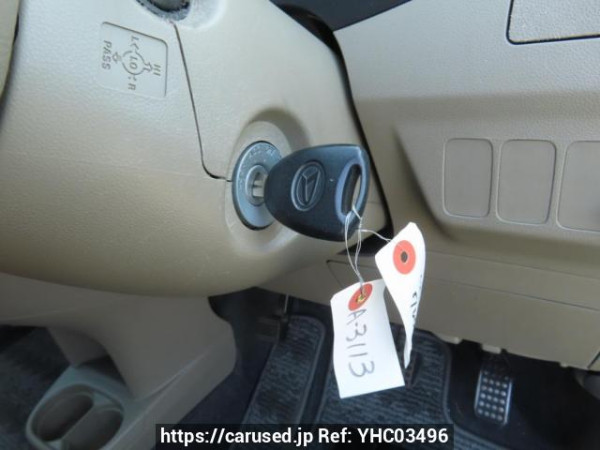 Used 2007 AT daihatsu mira L275S Image[28]