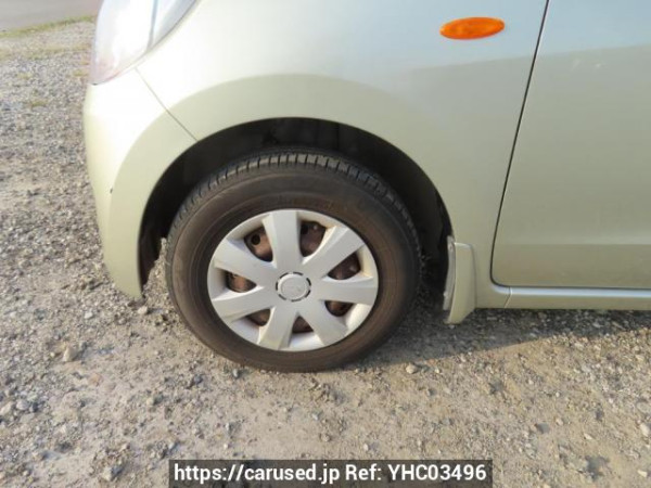Used 2007 AT daihatsu mira L275S Image[31]