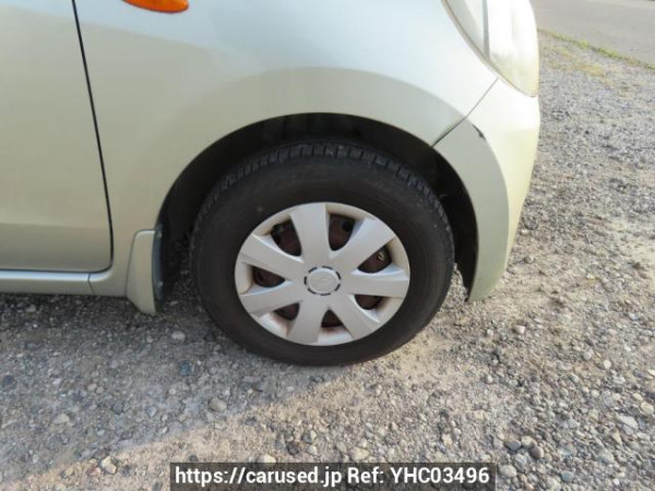 Used 2007 AT daihatsu mira L275S Image[32]