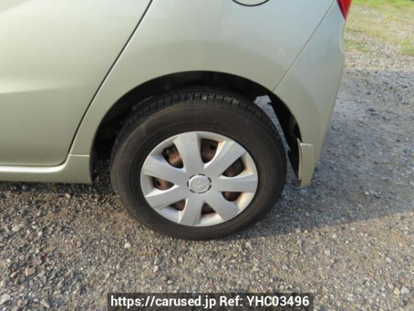 Used 2007 AT daihatsu mira L275S Image[34]
