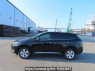 Used 2015 AT toyota harrier ZSU60W Image[3]