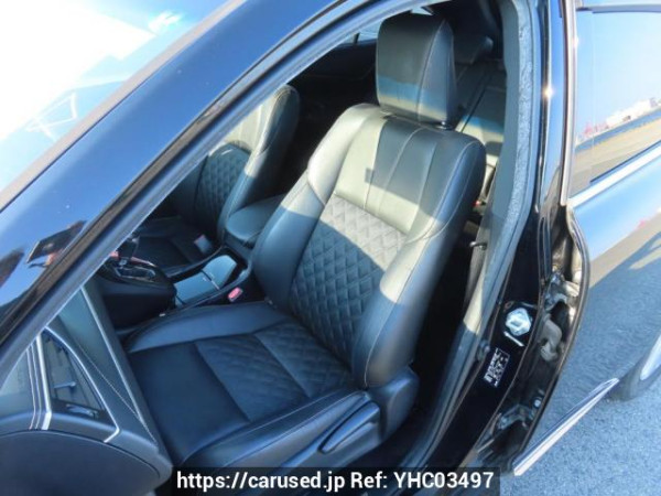 Used 2015 AT toyota harrier ZSU60W Image[16]