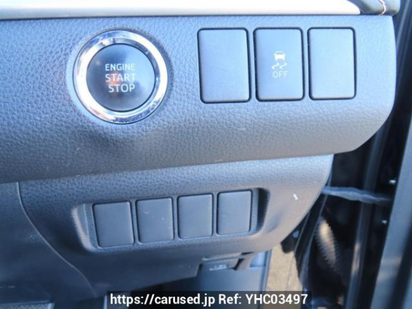 Used 2015 AT toyota harrier ZSU60W Image[27]