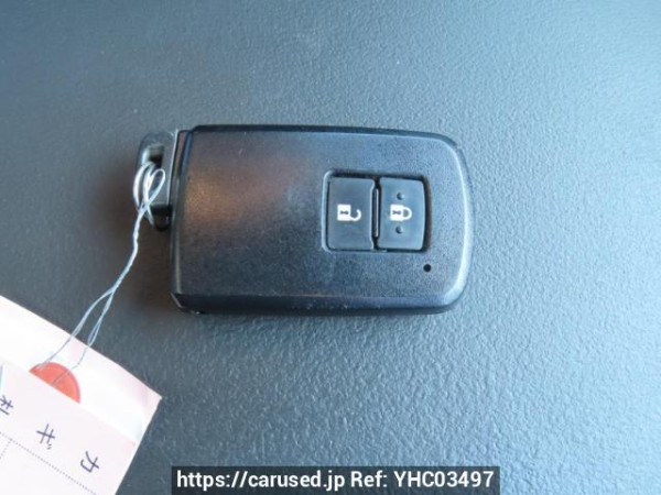 Used 2015 AT toyota harrier ZSU60W Image[28]
