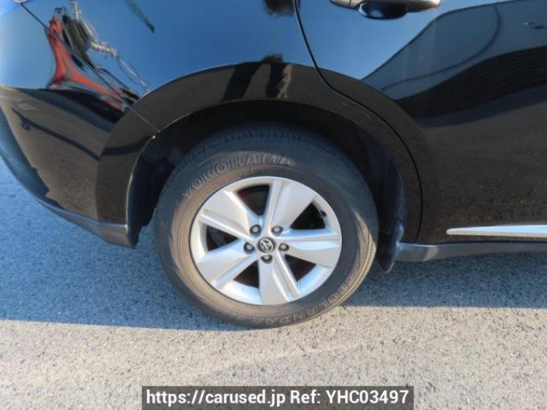 Used 2015 AT toyota harrier ZSU60W Image[32]