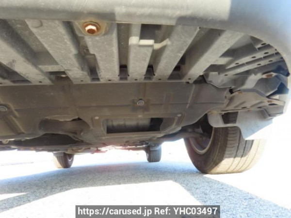 Used 2015 AT toyota harrier ZSU60W Image[35]