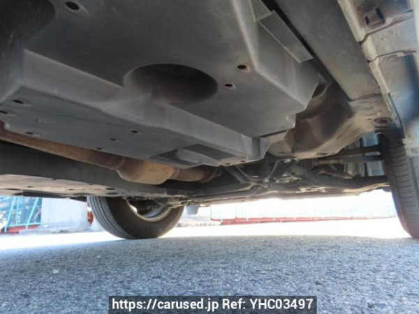 Used 2015 AT toyota harrier ZSU60W Image[37]