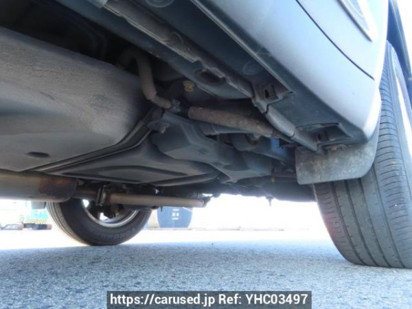 Used 2015 AT toyota harrier ZSU60W Image[39]