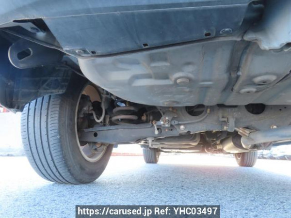 Used 2015 AT toyota harrier ZSU60W Image[40]