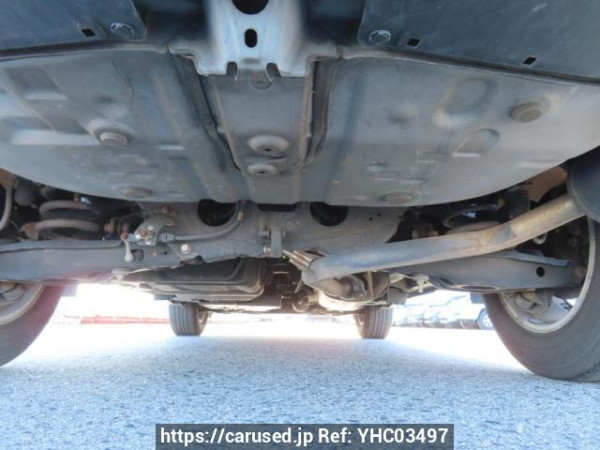 Used 2015 AT toyota harrier ZSU60W Image[42]