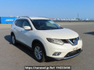 Nissan X-Trail T32