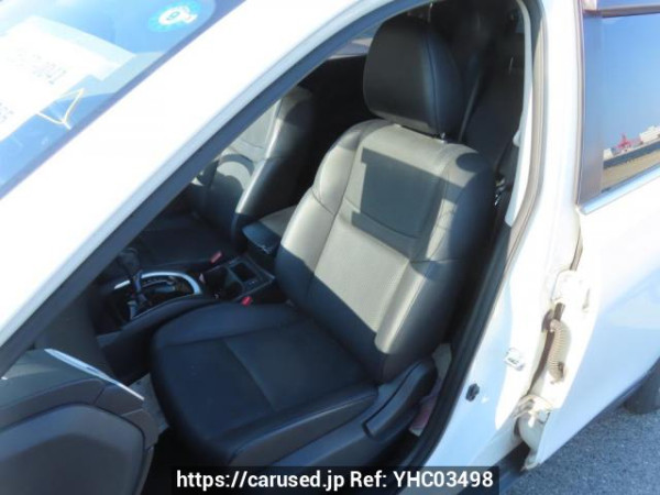 Used 2014 AT nissan x-trail T32 Image[15]