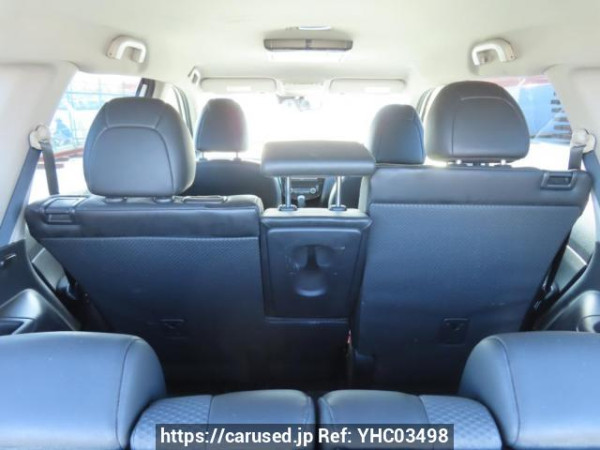 Used 2014 AT nissan x-trail T32 Image[20]
