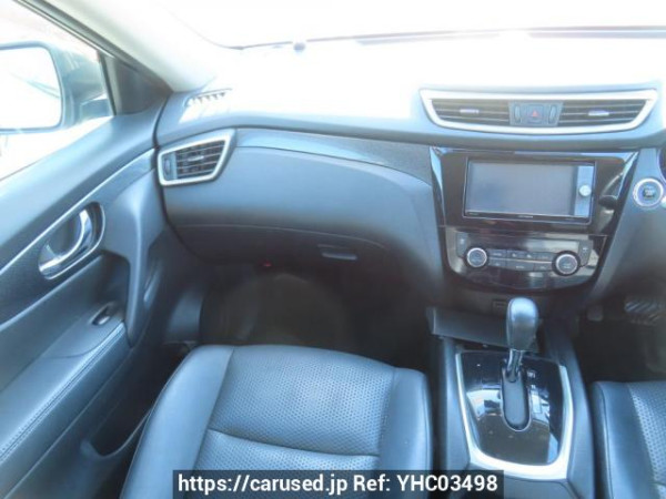 Used 2014 AT nissan x-trail T32 Image[21]