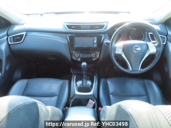 Used 2014 AT nissan x-trail T32 Image[23]