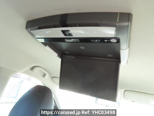 Used 2014 AT nissan x-trail T32 Image[24]