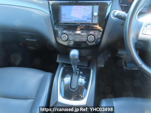 Used 2014 AT nissan x-trail T32 Image[27]