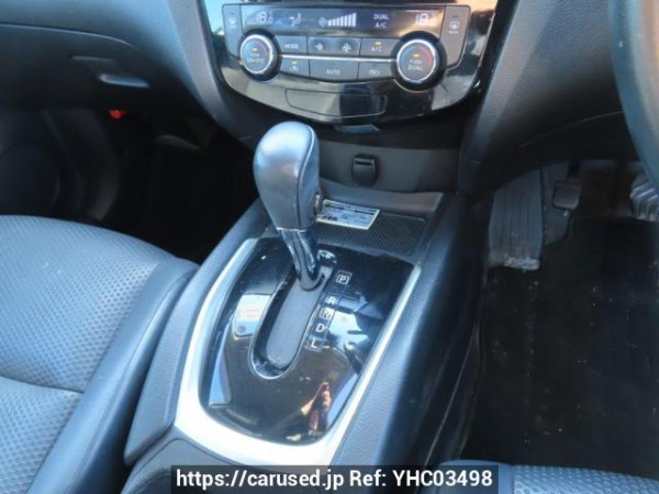 Used 2014 AT nissan x-trail T32 Image[29]