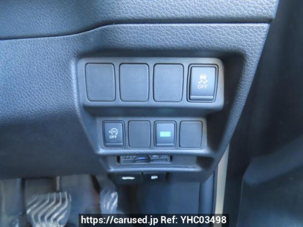 Used 2014 AT nissan x-trail T32 Image[31]