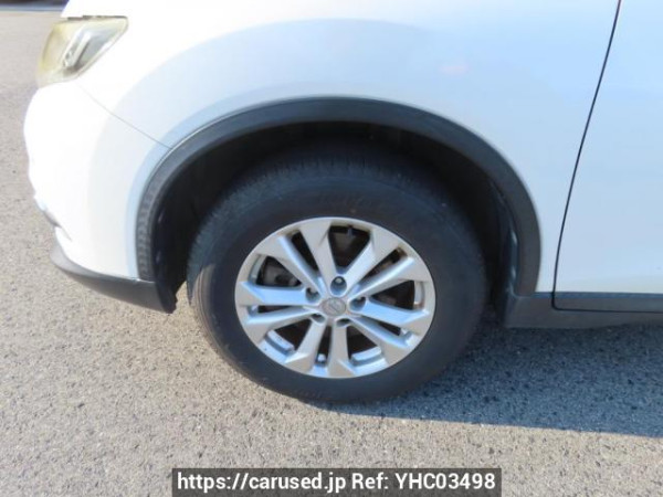Used 2014 AT nissan x-trail T32 Image[35]