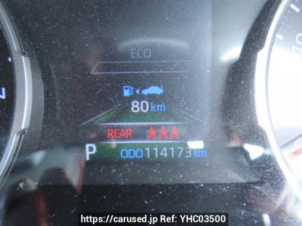 Used 2021 AT toyota rav4 MXAA52 Image[22]