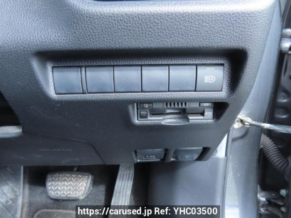 Used 2021 AT toyota rav4 MXAA52 Image[24]