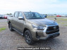 Used 2021 AT toyota hilux GUN125 Image[0]