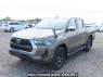 Used 2021 AT toyota hilux GUN125 Image[2]