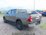 Used 2021 AT toyota hilux GUN125 Image[4]