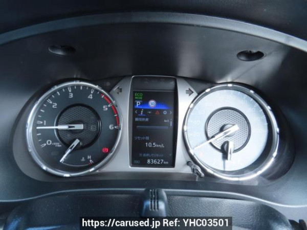 Used 2021 AT toyota hilux GUN125 Image[23]