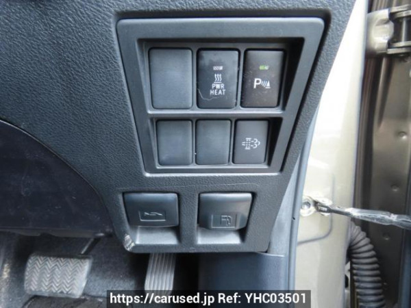 Used 2021 AT toyota hilux GUN125 Image[26]