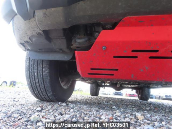 Used 2021 AT toyota hilux GUN125 Image[32]