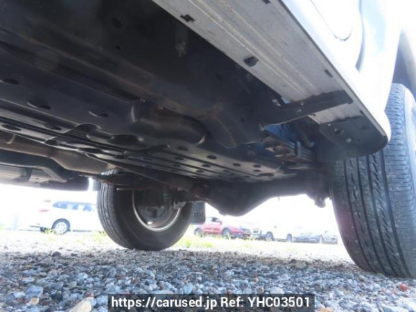 Used 2021 AT toyota hilux GUN125 Image[37]