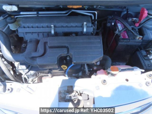 Used 2012 AT toyota pixis-epoch LA300A Image[9]