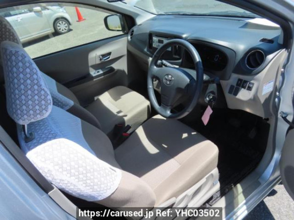 Used 2012 AT toyota pixis-epoch LA300A Image[11]