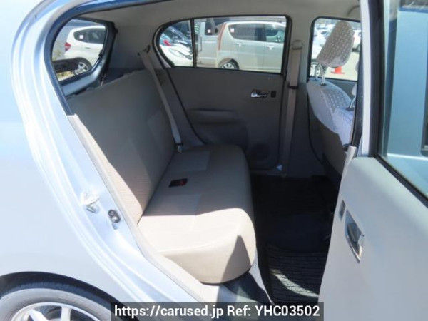 Used 2012 AT toyota pixis-epoch LA300A Image[13]