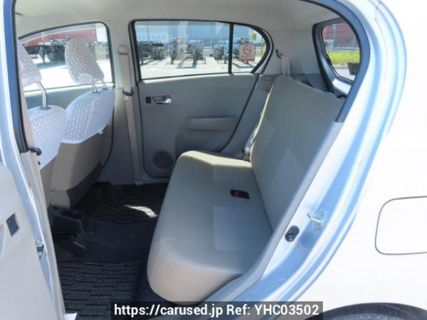 Used 2012 AT toyota pixis-epoch LA300A Image[14]